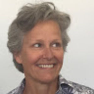 Meet your Posher, Laure